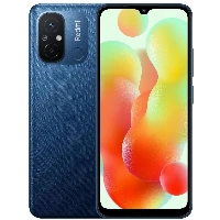 Смартфон Xiaomi Redmi 12C, 3/64 GB, Blue