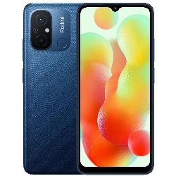 Смартфон Xiaomi Redmi 12C, 3/64 GB, Blue