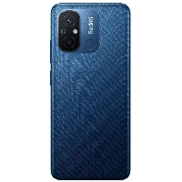 Смартфон Xiaomi Redmi 12C, 3/64 GB, Blue