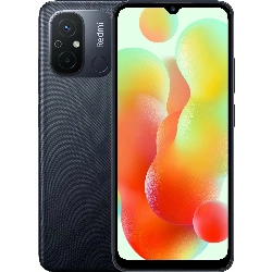 Смартфон Xiaomi Redmi 12C, 3/64 GB, Gray