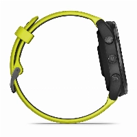Умные часы Garmin Forerunner 965, Yellow/Black (010-02809-12)