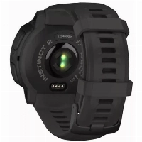 Умные часы Garmin Instinct 2 Solar Tactical Edition, Graphite, графит