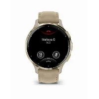 Смарт-часы Garmin Venu 3S,  French Grey