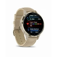 Смарт-часы Garmin Venu 3S,  French Grey