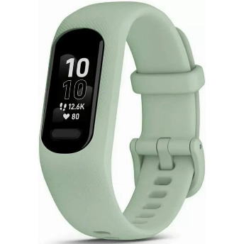 Умные часы Garmin Vivosmart 5, S/M, Mint, мятный 