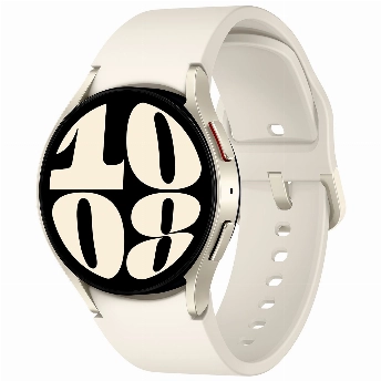 Часы Samsung Galaxy Watch 6 44 mm, Gold, золотой