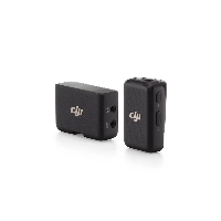 Беспроводной микрофон DJI Mic 2(1 TX + 1 RX)