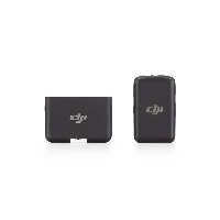 Беспроводной микрофон DJI Mic 2(1 TX + 1 RX)