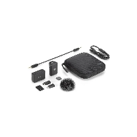 Беспроводной микрофон DJI Mic 2(1 TX + 1 RX)