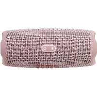 Портативная акустика JBL Charge 5, Pink, розовый