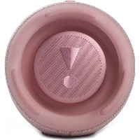 Портативная акустика JBL Charge 5, Pink, розовый