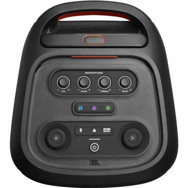 Музыкальный центр JBL PartyBox Stage 320