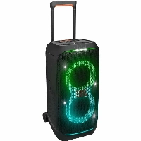 Музыкальный центр JBL PartyBox Stage 320