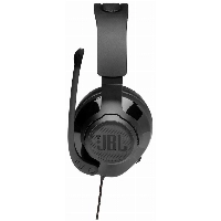 Беспроводные наушники JBL Quantum 400, Black, черный