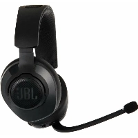 Беспроводные наушники JBL Quantum 400, Black, черный
