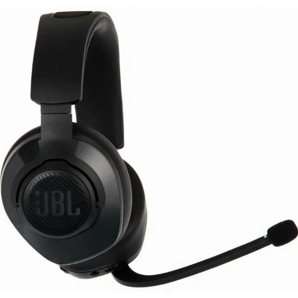 Беспроводные наушники JBL Quantum 400, Black, черный