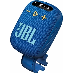 Портативная акустика JBL Wind 3, Blue, синий