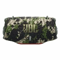 Портативная акустика JBL Xtreme 4, камуфляж