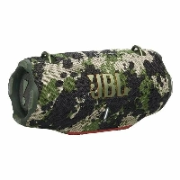 Портативная акустика JBL Xtreme 4, камуфляж