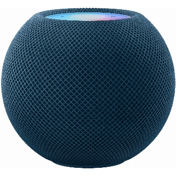 Умная колонка Apple HomePod mini (), Blue, синий