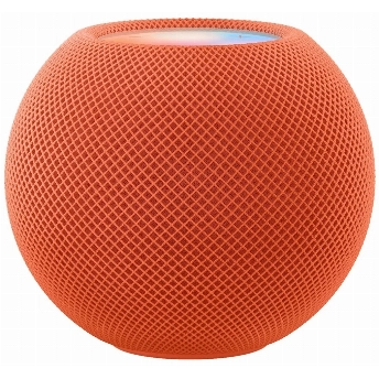 Умная колонка Apple HomePod mini (), Orange, оранжевый
