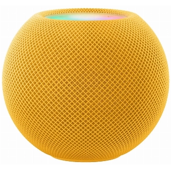 Умная колонка Apple HomePod mini (), Yellow, желтый