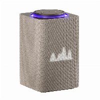 Умная колонка Яндекс Станция Макс с Алисой, с Zigbee, 65Вт (YNDX-00053E), Beige, бежевый