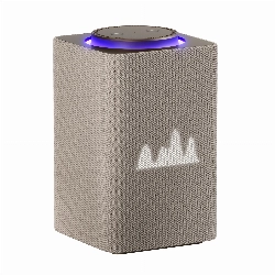 Умная колонка Яндекс Станция Макс с Алисой, с Zigbee, 65Вт (YNDX-00053E), Beige, бежевый