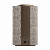 Умная колонка Яндекс Станция Макс с Алисой, с Zigbee, 65Вт (YNDX-00053E), Beige, бежевый