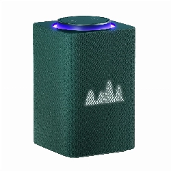 Умная колонка Яндекс Станция Макс с Алисой, с Zigbee, 65Вт (YNDX-00053Z), Green, зеленый