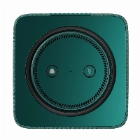 Умная колонка Яндекс Станция Макс с Алисой, с Zigbee, 65Вт (YNDX-00053Z), Green, зеленый