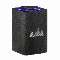 Умная колонка Яндекс Станция Макс с Алисой, с Zigbee, 65Вт (YNDX-00053K), Graphite, графит