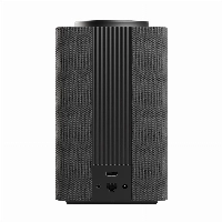 Умная колонка Яндекс Станция Макс с Алисой, с Zigbee, 65Вт (YNDX-00053K), Graphite, графит