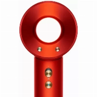 Фен Dyson Supersonic HD08, topaz, Orange, оранжевый