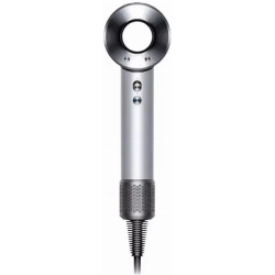 Фен Dyson Supersonic HD15, Silver, серебристый 