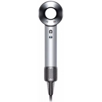 Фен Dyson Supersonic HD15, Silver, серебристый 