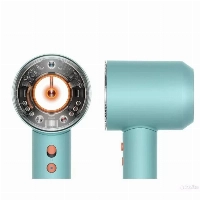 Фен Dyson Supersonic HD16, Ceramic Patina/Topaz, Orange, оранжевый
