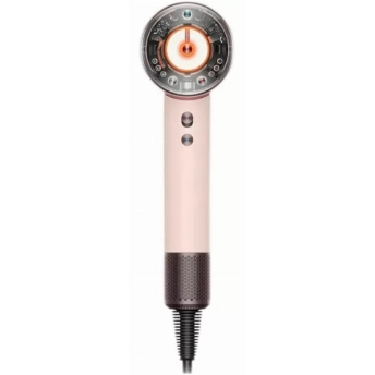 Фен Dyson Supersonic HD16, Ceramic Pink, розовый