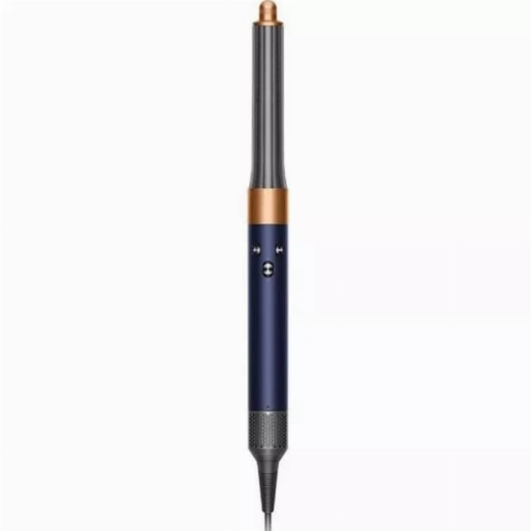 Стайлер Dyson Airwrap Complete Long HS05, Diffuse, Prussian Blue/Rich Copper, синий/медный