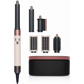 Стайлер Dyson Airwrap Complete Long HS05, Ceramic Pink/Rose Gold
