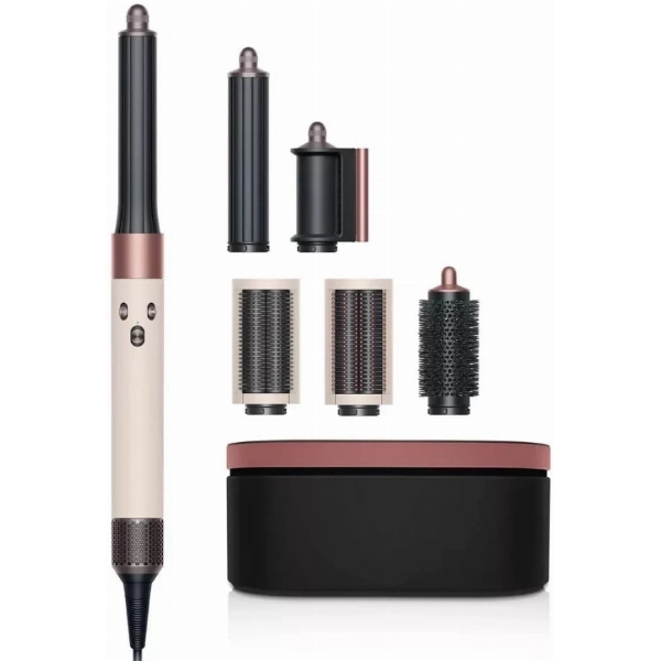 Стайлер Dyson Airwrap Complete HS05, Ceramic Pink/Rose Gold