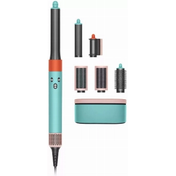 Стайлер Dyson Airwrap Complete Long HS05, Ceramic Pop