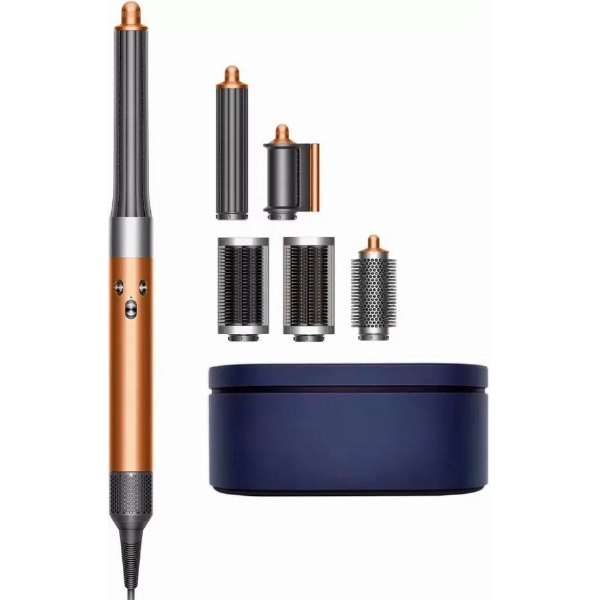 Стайлер Dyson Airwrap Complete HS05, Copper/Nickel