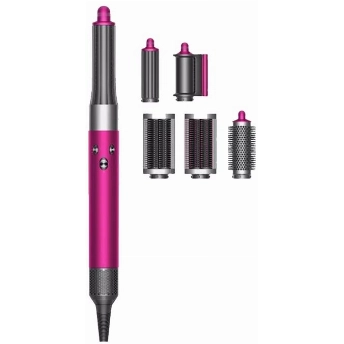 Стайлер Dyson Airwrap Complete HS05, Fuchsia/Nickel