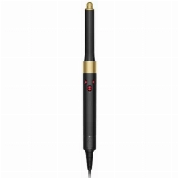 Стайлер Dyson Airwrap Complete Long HS05, Onyx/Gold, золотистый