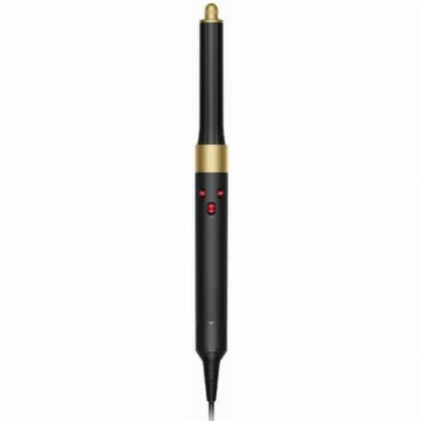 Стайлер Dyson Airwrap Complete Long HS05, Onyx/Gold, золотистый