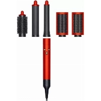 Стайлер Dyson Airwrap Complete HS05,  Topaz Limited Edition, Orange, оранжевый