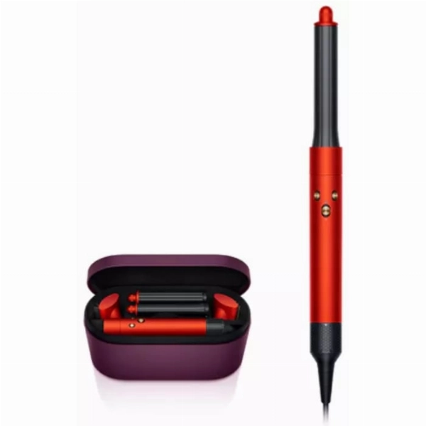 Стайлер Dyson Airwrap Complete HS05,  Topaz Limited Edition, Orange, оранжевый