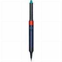 Стайлер Dyson Airwrap Complete Long HS05, Prussian blue/topaz orange + кейс