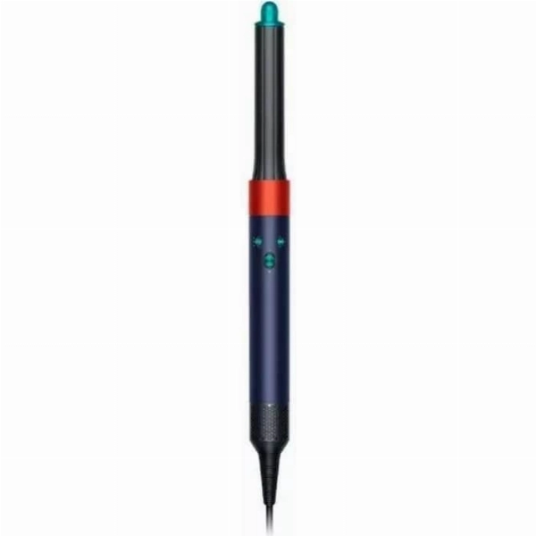 Стайлер Dyson Airwrap Complete Long HS05, Prussian blue/topaz orange + кейс